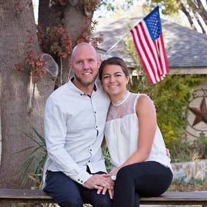 Meet your Posher, Chrystal